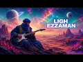 نكلغ الزمن (كما لم تسمعها من قبل) 🎸 | Ligh Ezzaman – Sahara Blues Guitar | Tikoubaouine Style🤯🤯