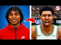2 Inches Got Him Into The NBA