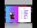 A SuperHero search engine using HTML CSS and JavaScript