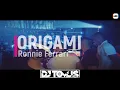 Download Lagu Ronnie Ferrari ft. korweta - ORIGAMI ( DJ TomUś MASHUP ) + FREE DOWNLOAD