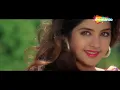 Aisi Deewangi Dekhi Nahi Kahin | Shah Rukh Khan, Divya Bharti | Deewana(1992) | Alka Yagnik, Vinod R