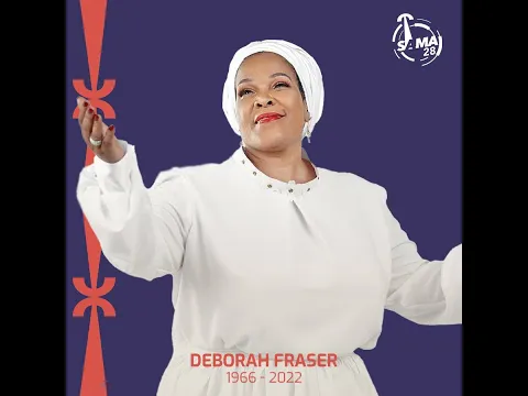 Download MP3 Gospel mix of mum Deborah