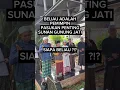 Download Lagu Sosok Pemimpin Pasukan Sunan Gunung Jati Cirebon||Ziarah makam kramat #makamkeramat #shorts #ziarah