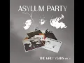 ASYLUM PARTY – The Grey Years Vol. 1 (2016) FULL ALBUM - Electronic, Rock, New Wave, Coldwave