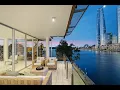 Darling Island Road Pyrmont
