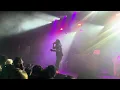MIKE - Evil Eye (Live at Brooklyn Steel, 11/22/23) #mike #10k #nyc