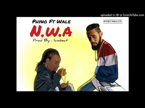 Download MP3 Phyno - Nwa Ft. Wale (Prod. IamBeat) (Official Audio)