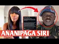 Download Lagu TOBAA!! MANGE KIMAMBI AFICHUA MWANAJESHI ANAEMPAGA SIRI ZA VIONGOZI | AWAVAA WANAODAI HUYU NI \