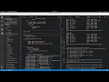 Scopes Screencasts 6 Interfacing with C Casting Structs Disassembly