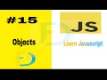 Javascript afsomali objects