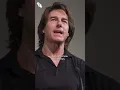Lagu Tom Cruise on meeting Dustin Hoffman for the first time