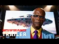 Download Lagu Battle of the Planets: Gatchaman (2025) | First Teaser Trailer | Samuel L. Jackson | Concept Version