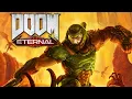 Download Lagu DOOM ETERNAL on ULTRAVIOLENCE (Nintendo Switch) PART 6