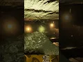 Mining Shuttle Car