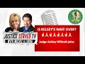 IS KELSEY S WAIT OVER Judge Ashley Willcott Joins