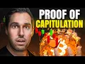 Lagu Why BTC \u0026 Crypto Will Capitulate! | How Low Will We Go?