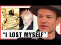 I Almost Died Deryck Whibley on His Health Journey After Years of Drinking