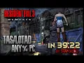 Download Lagu [TAS/LOTAD] PC Resident Evil 3: Nemesis Any% in 39:22 by SonBeto