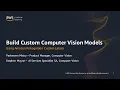 Rekognition Custom Labels - AWS Online Tech Talks