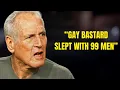 Paul Newman Truly Hated Him More Than Anyone