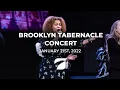 Brooklyn Tabernacle Singers - January 21st 2022