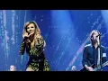 Lagu Roxette in Concert 2025 live - How Do You Do / Dangerous - Oslo @roxetteofficial