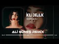 Download Lagu Sezen Aksu - Lütfen Görmeyeyim Seni ( Ali Güneş Remix ) İkili Delilik