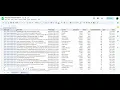 Automate YouTube Data to Google Sheets Using Google Apps Script