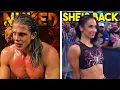 Download Lagu Matt Riddle NUKES His Wrestling Career...Backstage REACTION To AJ LEE's WWE Return...Wrestling News