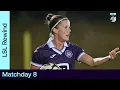 🔁 LSL REWIND 25-26 | All highlights of Matchday 8 ⚽️😍