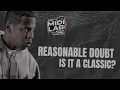 Download Lagu THE MIDI LAB SHOW | IS REASONABLE DOUBT A CLASSIC? 