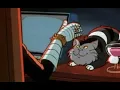 The A-Z of Dr Claw s Insults