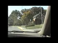 Princeton WV Drive 1992