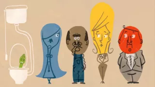  เยื่อบุรับกลิ่นทำงานอย่างไรเมื่อมีโมเลกุลกลิ่นเข้ามาในจมูก 