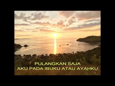 Download MP3 Betaria Sonata - Hati yang Luka (dengan lirik karaoke)