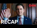 Billions Season 4 Recap in 25 Minutes SHOWTIME