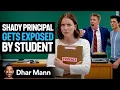 Download Lagu MEISJE UITGESCHOTEN na het ontdekken van een duister geheim | Dhar Mann Studios