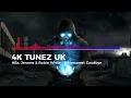 HBz, Jerome & Robin White - Bittersweet Goodbye (2024) (4K Tunez UK)