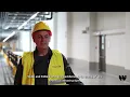 Download Lagu Stagobel ontwerpt slim kabelmanagement voor duurzame uitbreiding Puratos Belcolade
