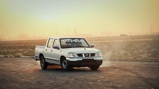 استعراض عبودكا بالمشاتل   فجريات   تصوير ديمونز دندنها