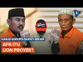 Lagu Modus Korupsi Bupati Bekasi Ade Kuswara Kunang, Apa Itu Ijon Proyek?