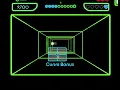 Curve Ball 3D With Commentary