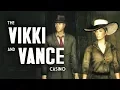 Powder Gangers 3 Primm The Vikki Vance Casino - Plus the Wins Outlaws