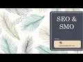Part-3 - SEO and SMO Basics by Solution Cells