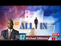 Download Lagu Sabbath Service || All In || Dr. Michael Gibbons || June 07, 2025