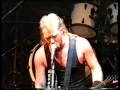 Download Lagu Metallica - 2x4 - 1995.08.23 London, UK