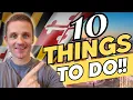 10 AWESOME Things To Do in BALTIMORE MARYLAND Locals Won t Tell You This