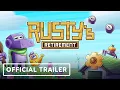 Rusty s Retirement - Autumn Update Trailer Six One Indie Showcase September 2025