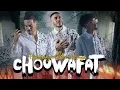 Houssainy - Chouwafat Feat KOUZ_1 & moccialit  (SLOWED AND REVERBED)