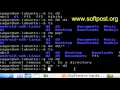 How to delete a directory in Bash